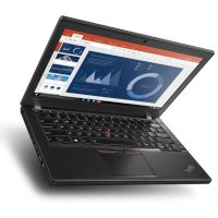 ноутбук Lenovo ThinkPad X260 20F60041RT