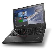 Lenovo ThinkPad X260 20F60081RT