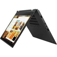 ноутбук Lenovo ThinkPad X380 Yoga 20LH000NRT