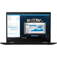 ноутбук Lenovo ThinkPad X390 Yoga 20NN002LRT
