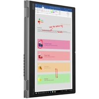 ноутбук Lenovo ThinkPad X390 Yoga 20NN002LRT
