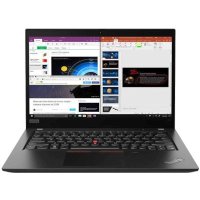 ноутбук Lenovo ThinkPad X395 20NL000JRT