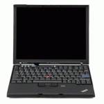 Lenovo ThinkPad X61s UK43KRT