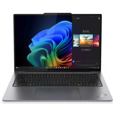 ноутбук Lenovo ThinkPad X9-14 Gen 1 Aura Edition 21QA0004US
