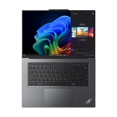 ноутбук Lenovo ThinkPad X9-15 Gen 1 Aura Edition 21Q6002BUS ENG
