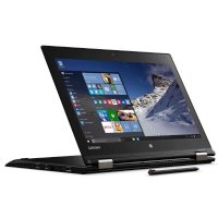 ноутбук Lenovo ThinkPad Yoga 260 20FD002TRT