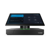 Lenovo ThinkSmart Hub 500 Microsoft Teams 10V50002RU