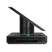 моноблок Lenovo ThinkSmart Hub 500 Microsoft Teams 10V50002RU