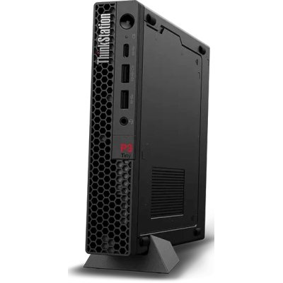 компьютер Lenovo ThinkStation P3 Tiny 30H1A081CH