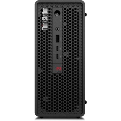 компьютер Lenovo ThinkStation P3 Ultra SFF 30HBA061CH