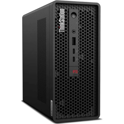 Lenovo ThinkStation P3 Ultra SFF 30HBA061CH