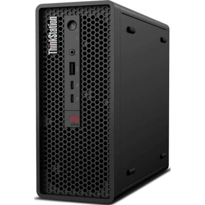 компьютер Lenovo ThinkStation P3 Ultra SFF 30HBA061CH