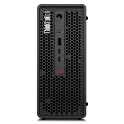 компьютер Lenovo ThinkStation P3 Ultra SFF Gen 2 30J3A004CH
