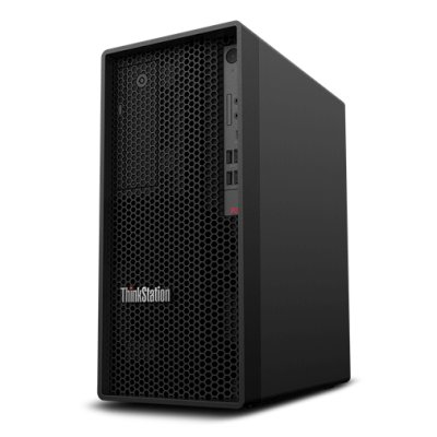 компьютер Lenovo ThinkStation P340 TWR 30DH00KUUK ENG