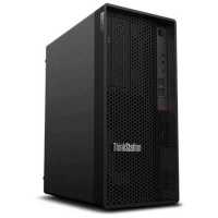 компьютер Lenovo ThinkStation P350 TWR 30E30007RU