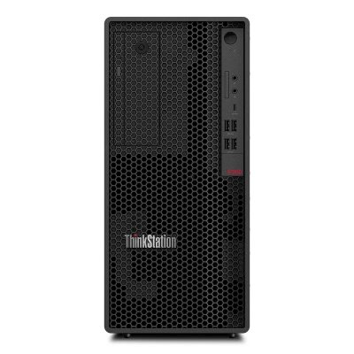 компьютер Lenovo ThinkStation P360 MT 30FNSB8500