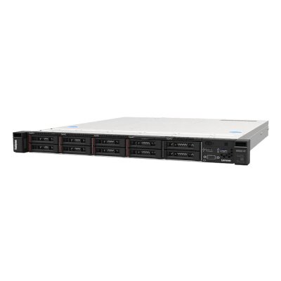 Lenovo ThinkSystem SR250 V2 7D7QS1MK00