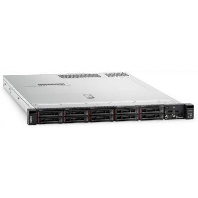 Lenovo ThinkSystem SR630 7X01CTO1WW/3