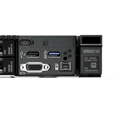 Lenovo ThinkSystem SR630 V2 7Z71SJYF00