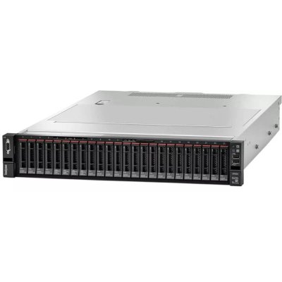 Lenovo ThinkSystem SR650 V2 7Z73CTO1WW/2