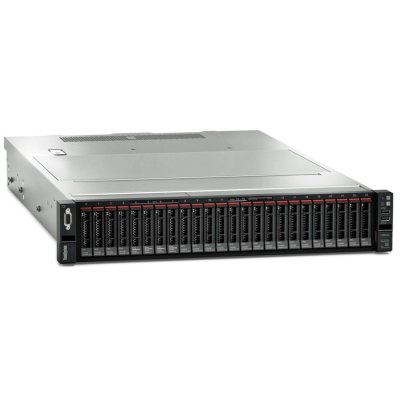 Lenovo ThinkSystem SR650 V2 7Z73SD5100