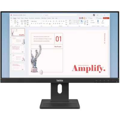 монитор Lenovo ThinkVision E24-40 64BAMAR1CB