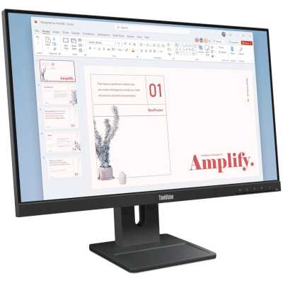 Lenovo ThinkVision E24-40 64BAMAR1CB