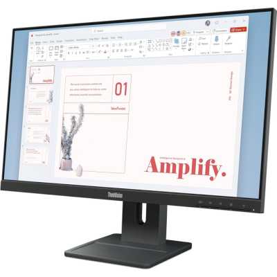 Lenovo ThinkVision E24-40 64BAMAT1EU