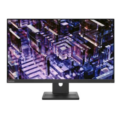 монитор Lenovo ThinkVision E24q-30 63ECGAT2EU