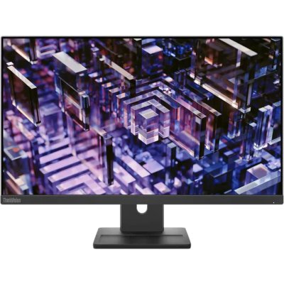 монитор Lenovo ThinkVision E24q-30 63ECGAT2UK