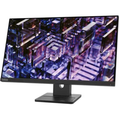монитор Lenovo ThinkVision E24q-30 63ECGAT2UK