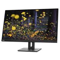 монитор Lenovo ThinkVision E27q-20 62D0GAT1IS