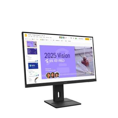 Lenovo ThinkVision E27Q-40 64BDGAT4EU