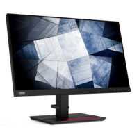 монитор Lenovo ThinkVision P24h-2L 62B2GAR1EU