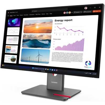 Lenovo ThinkVision P24Q-40 64B2GAT1EU