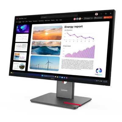 Lenovo ThinkVision P24q-40 64B2GAT1UK