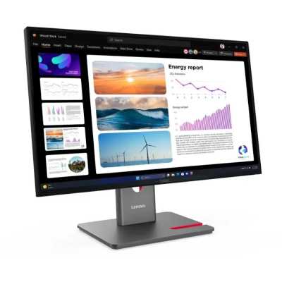 монитор Lenovo ThinkVision P24q-40 64B2GAT1UK