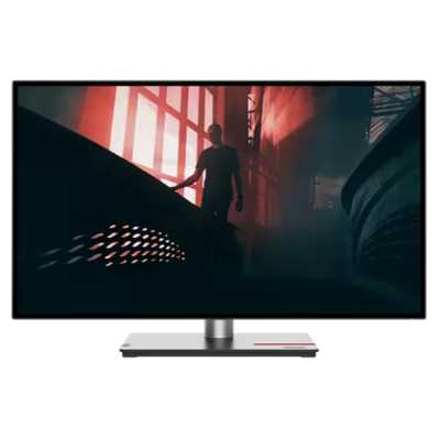монитор Lenovo ThinkVision P27q-30 63A2GAT1UK