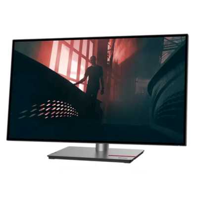 Lenovo ThinkVision P27q-30 63A2GAT1UK