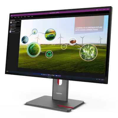 монитор Lenovo ThinkVision P27Q-40 64A7GAT6EU