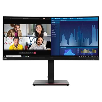 монитор Lenovo ThinkVision P34w-20 63F2RAT3UK