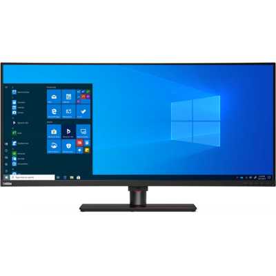 монитор Lenovo ThinkVision P40w-20 62C1GAR6CB