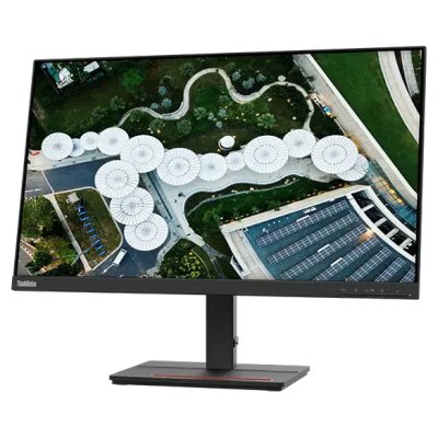 Lenovo ThinkVision S24e-20 62AEKAT2UK