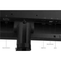 монитор Lenovo ThinkVision S27e-20 62AFKAT2UA