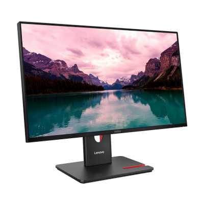 монитор Lenovo ThinkVision T24-40 64A4MAT2UK