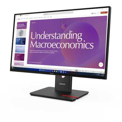 Lenovo ThinkVision T24d-40 64B9GAT1UK