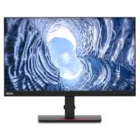 монитор Lenovo ThinkVision T24h-20 61F0GAR1EU