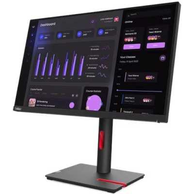 Lenovo ThinkVision T24i-30 63CFMAR1CB