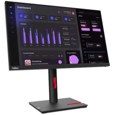 монитор Lenovo ThinkVision T24i-30 63CFMAR1CB