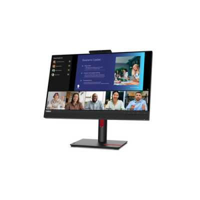 монитор Lenovo ThinkVision T24v-30 63D8MAT3EU